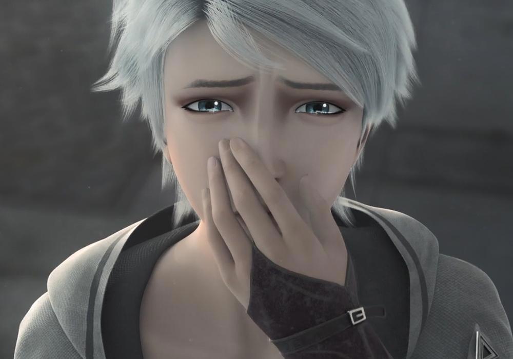 《天官赐福》动画的第一个奖，未播先火很厉害，斗罗灵笼也上榜了