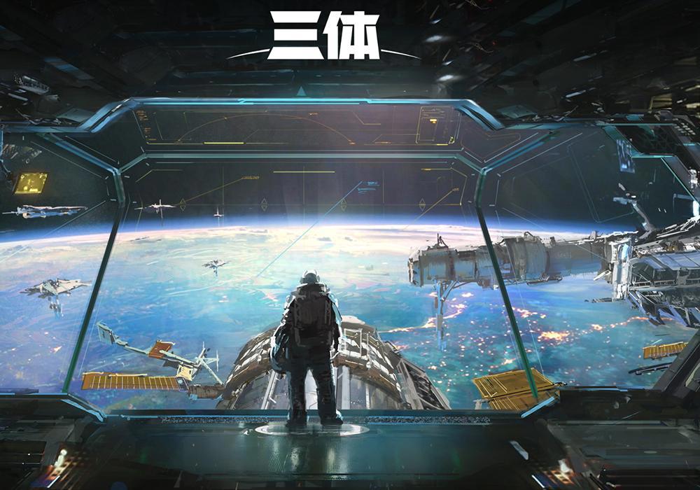 2020年B站国创年终榜单，天官赐福女性最爱，男粉们坐不住了！