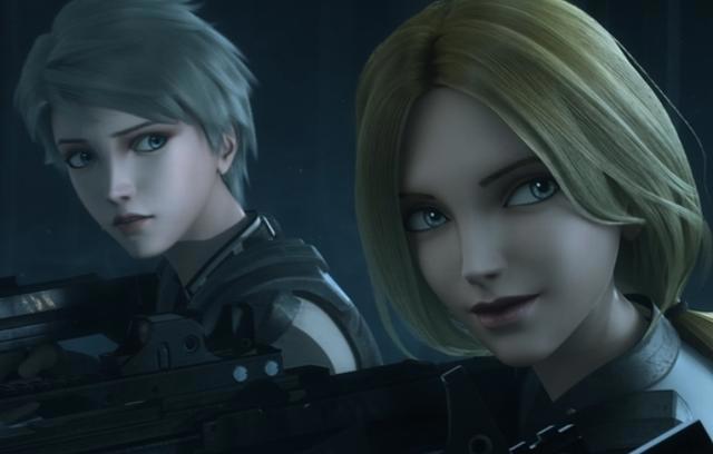 2020爆款国漫盘点，从凡人修仙传到天官赐福，哪道是你的菜？