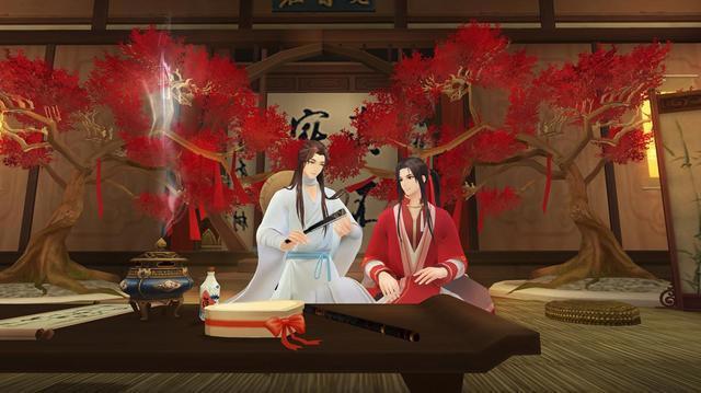 2020爆款国漫盘点，从凡人修仙传到天官赐福，哪道是你的菜？