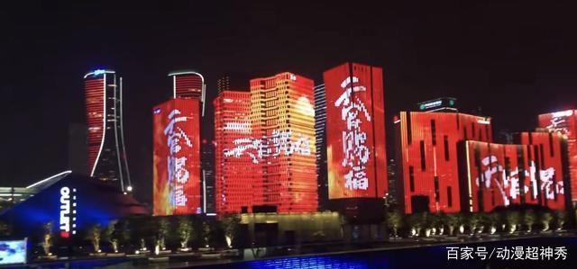 国漫“飘了”！倒计时1天，动画《天官赐福》开播