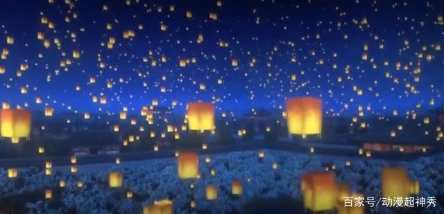 国漫“飘了”！倒计时1天，动画《天官赐福》开播