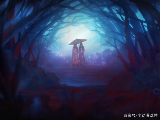 《天官赐福》动画开播，仅12分钟评论破万，原著粉丝却表示失望！