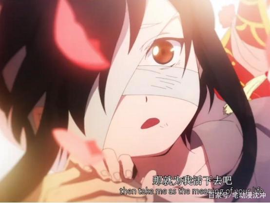 《天官赐福》动画开播，仅12分钟评论破万，原著粉丝却表示失望！