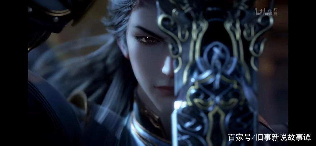 天官赐福、天宝伏妖录，2020年新出的耽改国漫你看了几部？