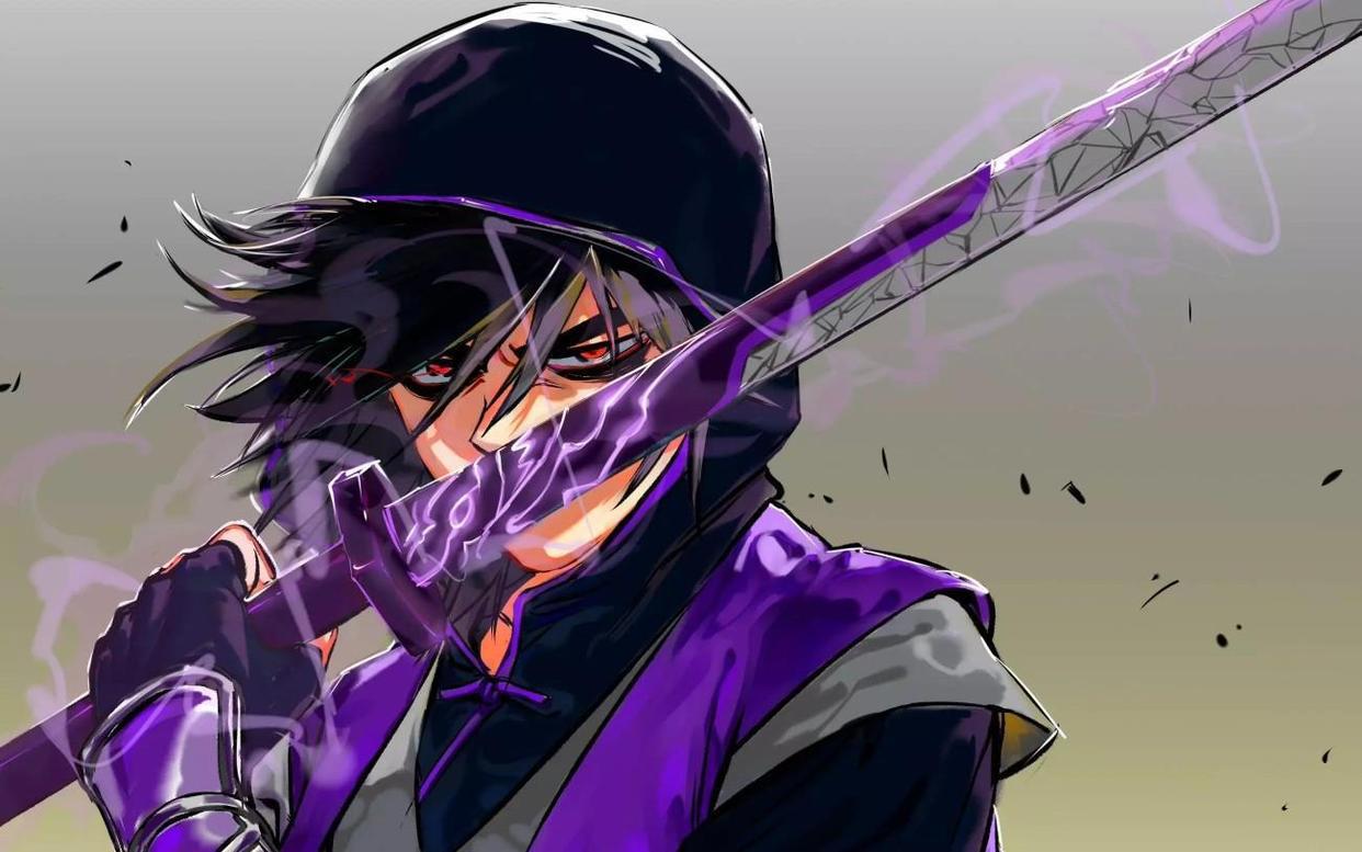 2020年热度最高国漫排名公开，《天官赐福》第6位，第一名引热议