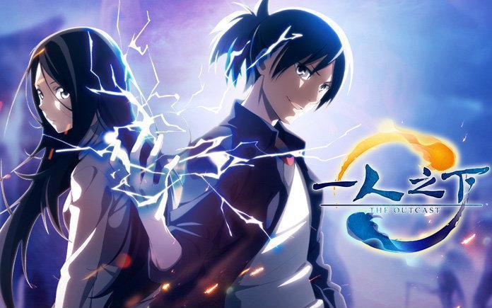 2020年热度最高国漫排名公开，《天官赐福》第6位，第一名引热议