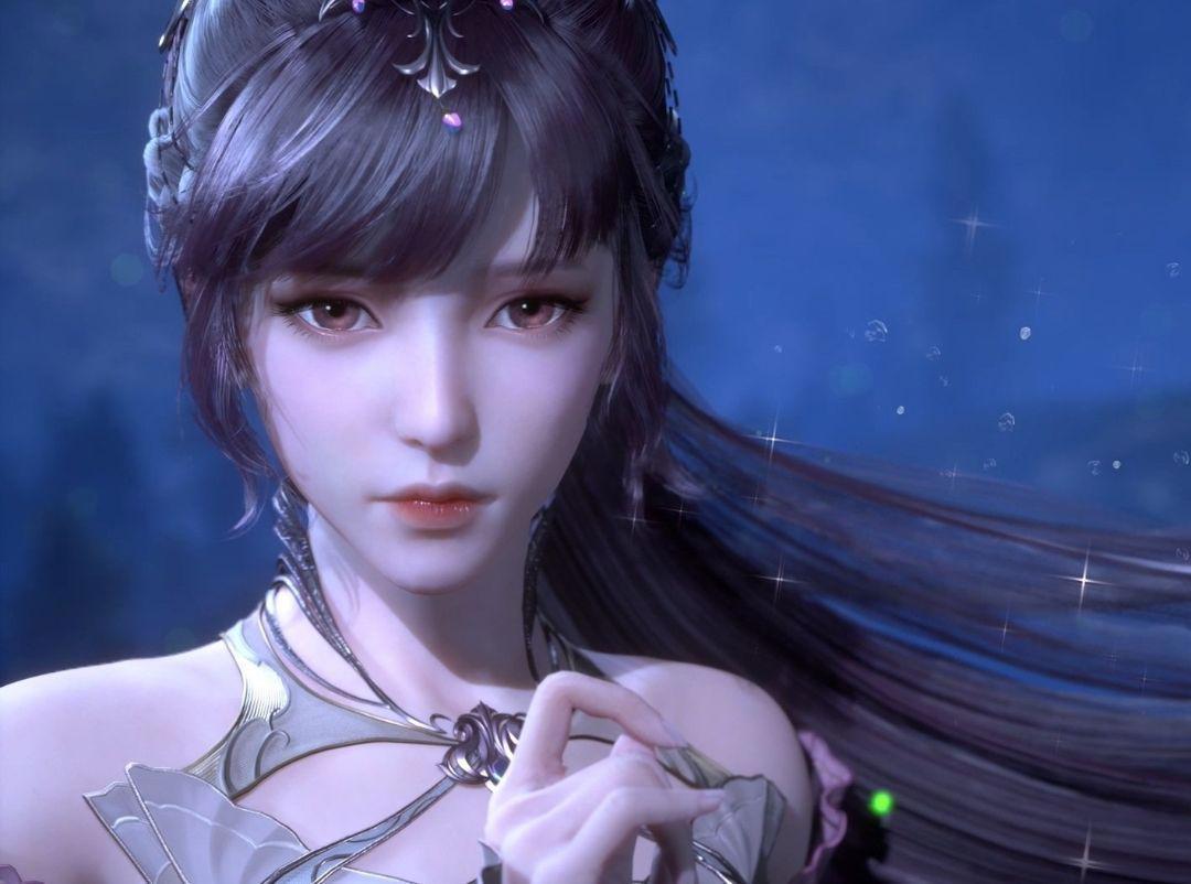 2020十大影响力动漫：必有《斗罗大陆》，《天官赐福》未来可期