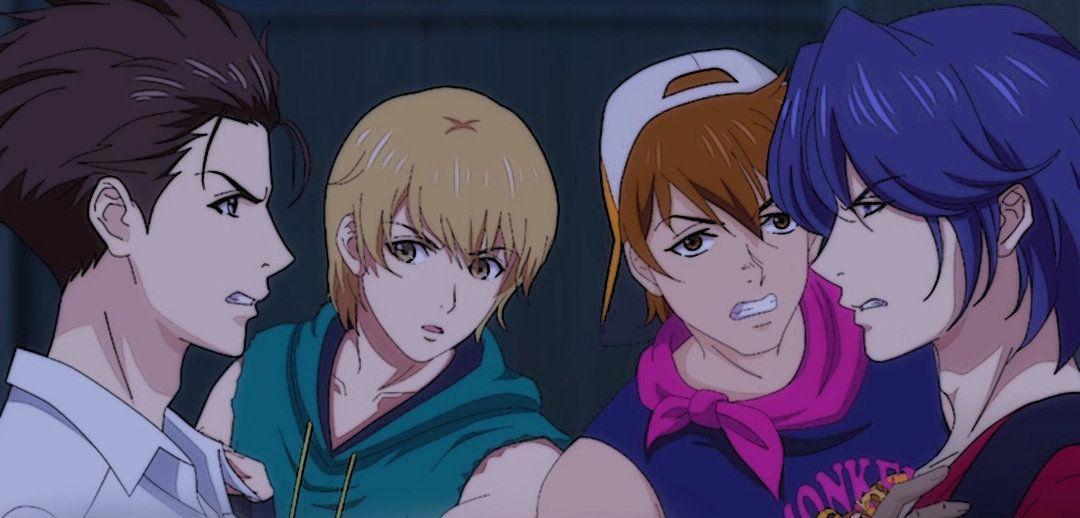 2020十大影响力动漫：必有《斗罗大陆》，《天官赐福》未来可期