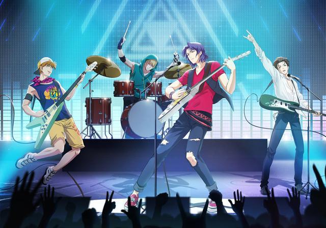 2020年上线的优质国漫，天官赐福团队优秀，我为歌狂经典再启！