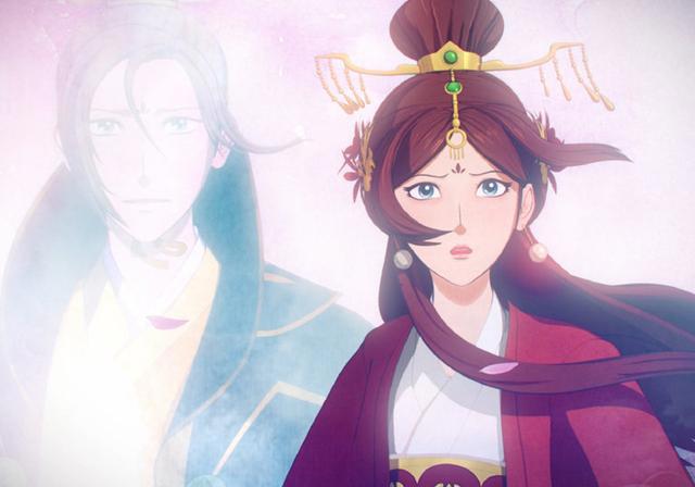 2020年上线的优质国漫，天官赐福团队优秀，我为歌狂经典再启！