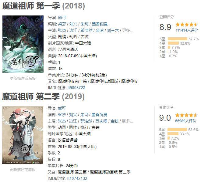 为你花开满城，为你灯明三千：国漫精品《天官赐福》惊艳登场