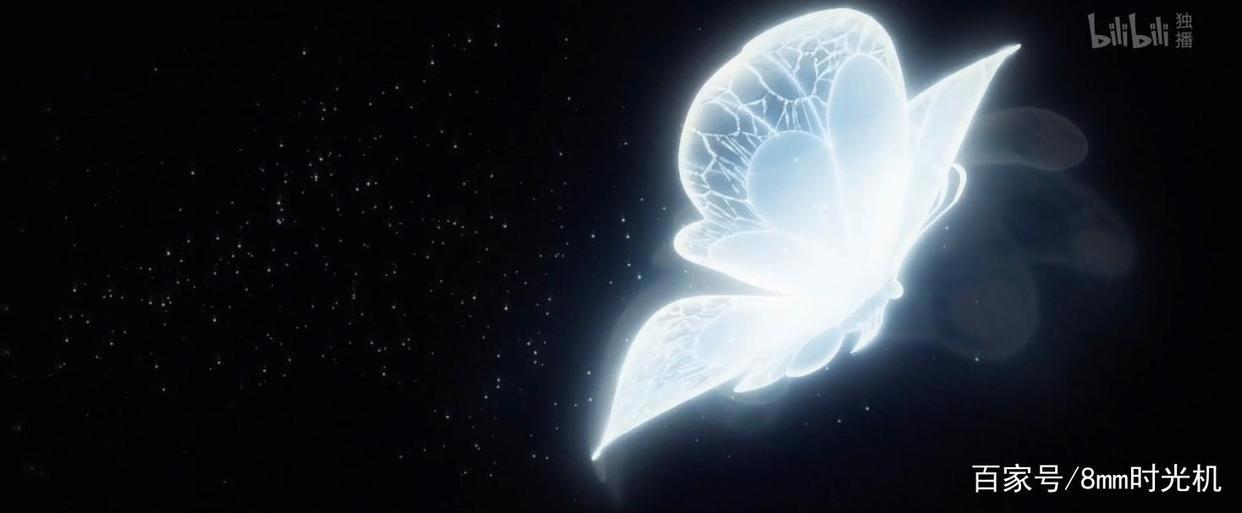 为你花开满城，为你灯明三千：国漫精品《天官赐福》惊艳登场