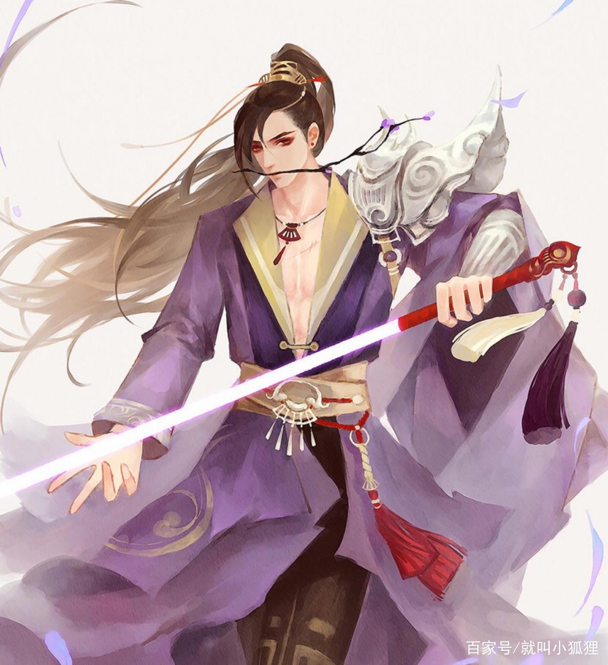 2020年又一部国漫上映，天官赐福，备受瞩目，你期待吗？