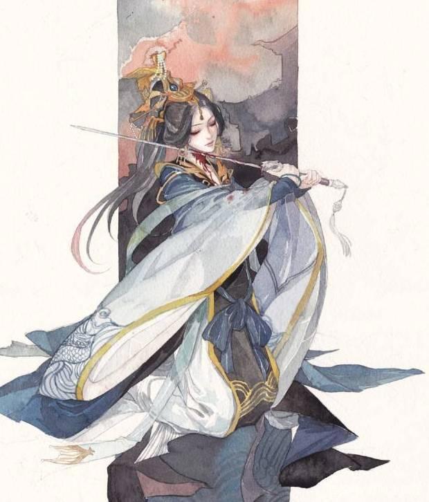 2020年又一部国漫上映，天官赐福，备受瞩目，你期待吗？