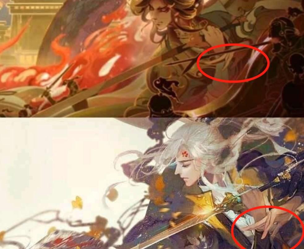 国漫界2020最大的“事故”？天官赐福确认抄袭，这次是真丢人