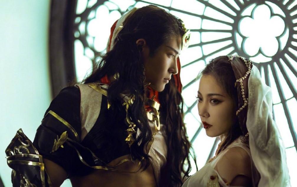 国漫界2020最大的“事故”？天官赐福确认抄袭，这次是真丢人