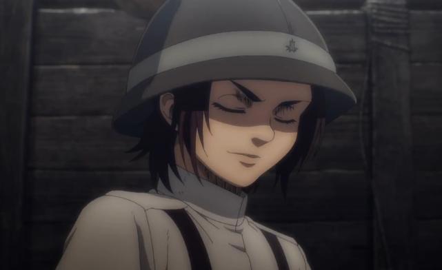 20年秋季动漫评分，进击的巨人位列第一，天官赐福成唯一上榜国漫