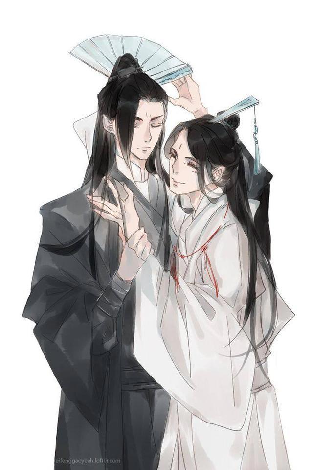 《天官赐福》动漫化决定，银蝶飞舞，血雨探花，再起波澜