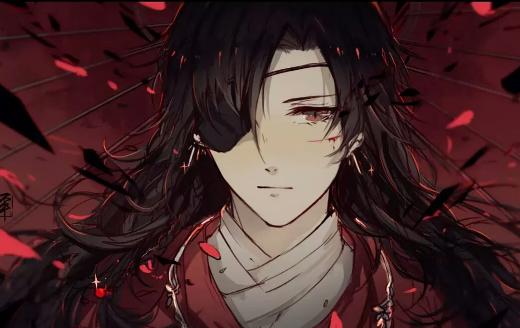 《天官赐福》动画定档2020年，B站版权已购，绘梦画风引热议