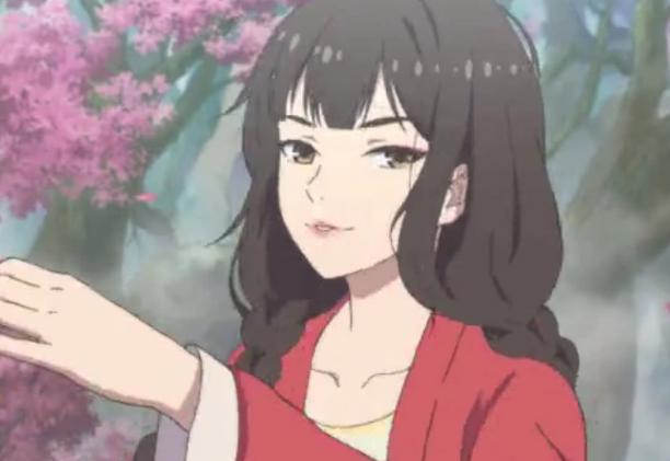 《天官赐福》动画定档2020年，B站版权已购，绘梦画风引热议