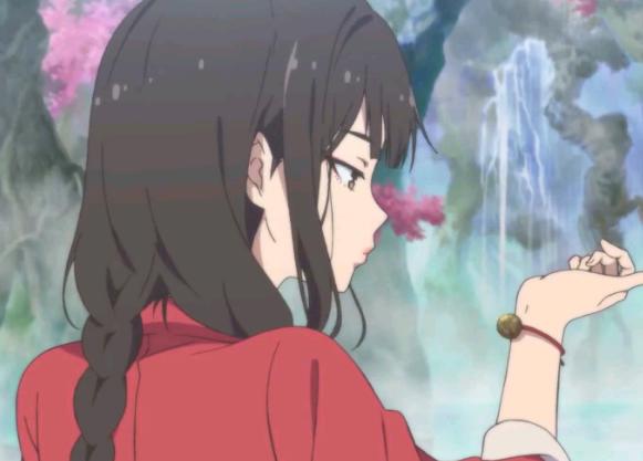 《天官赐福》动画定档2020年，B站版权已购，绘梦画风引热议