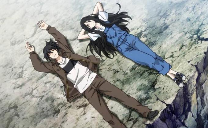 2020年热度最高的国漫，《天官赐福》排行第六，第一名实至名归