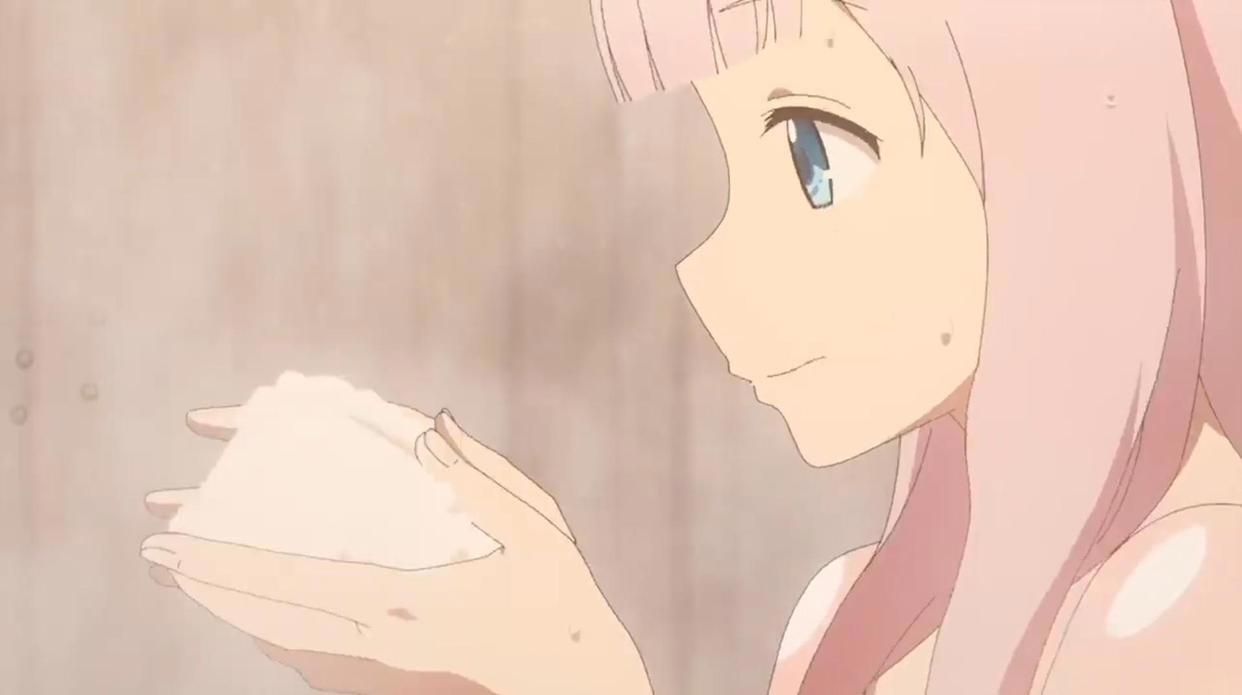 动漫辉夜大小姐新OVA发布，但看过内容后，感觉国内应该无人敢买