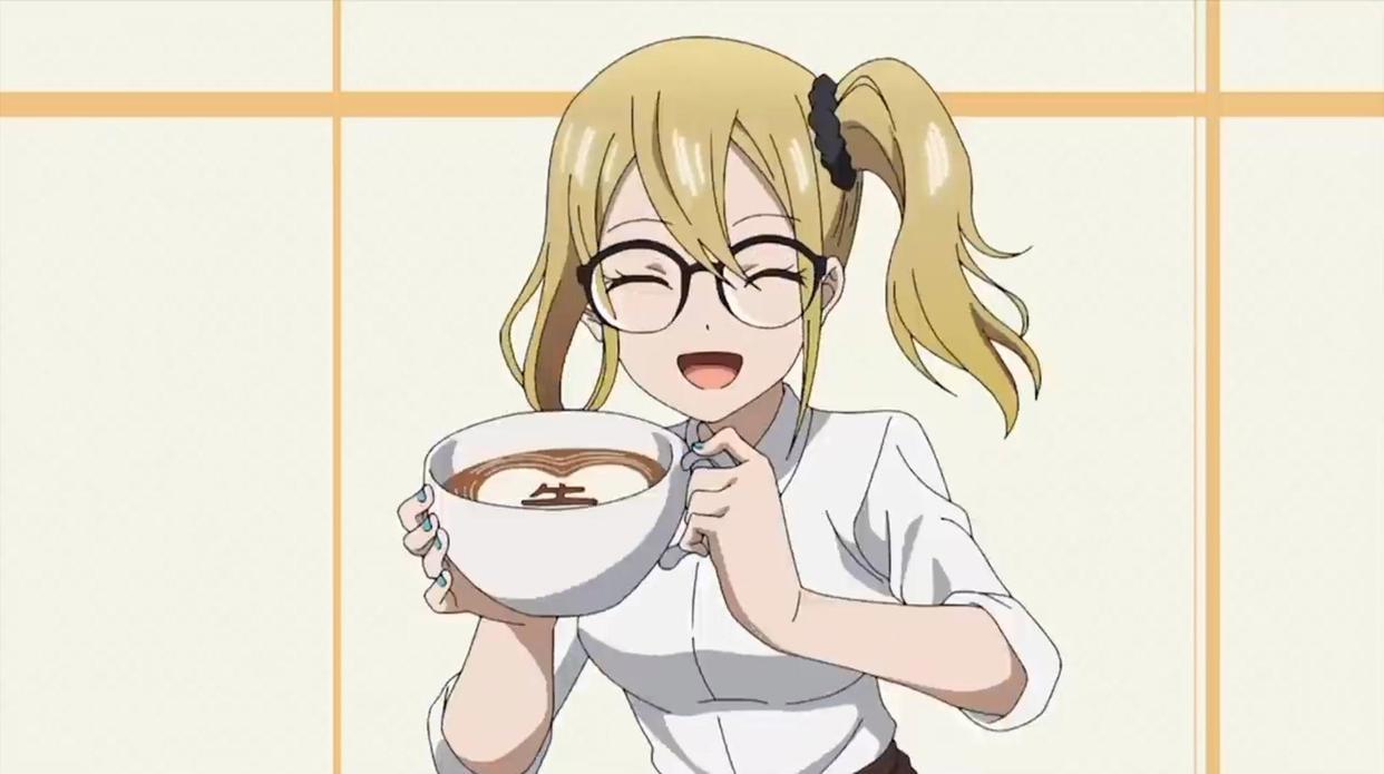 动漫辉夜大小姐新OVA发布，但看过内容后，感觉国内应该无人敢买