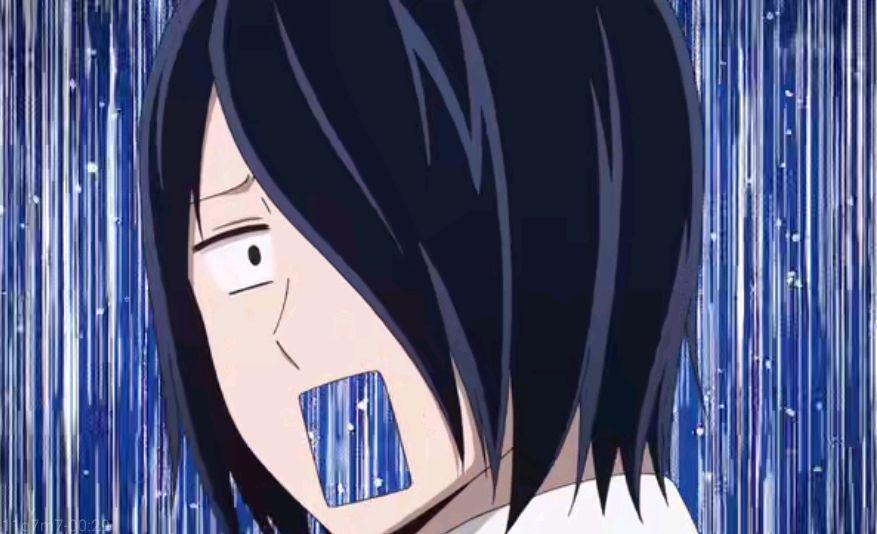 辉夜大小姐2：全程高能！穿平角裤的都是渣男？石上带歪辉夜