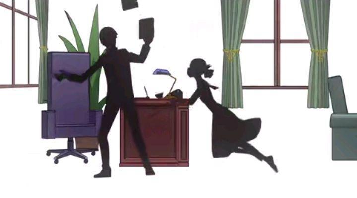 辉夜大小姐2：全程高能！穿平角裤的都是渣男？石上带歪辉夜