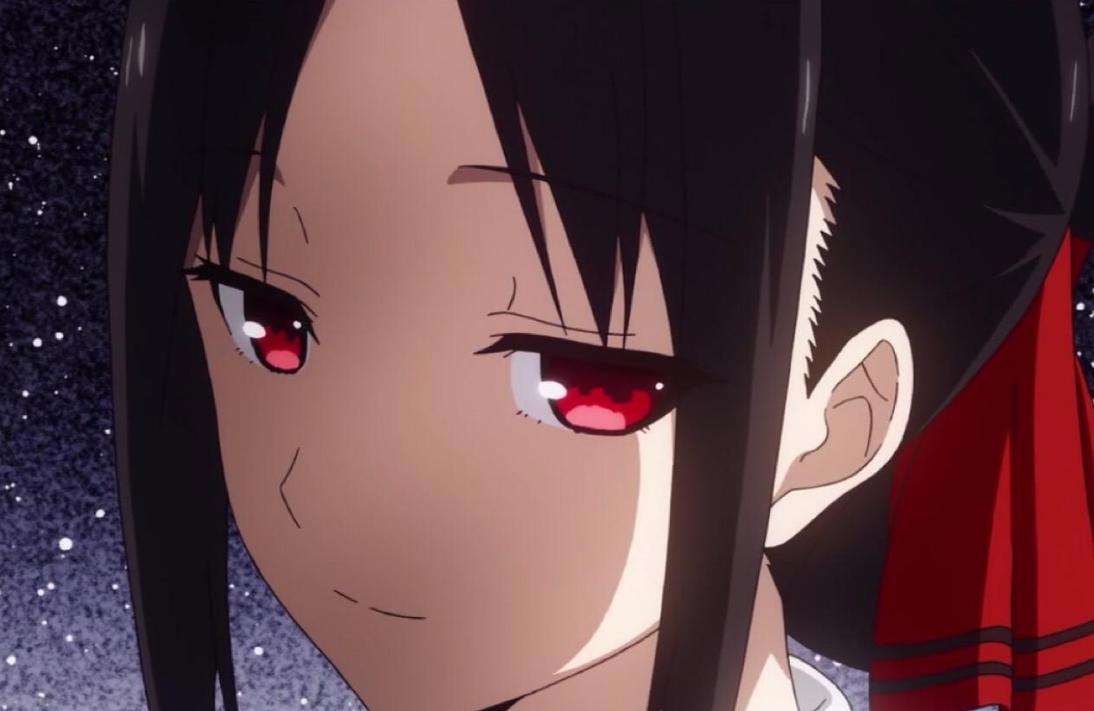 《辉夜大小姐想让我告白》第三季决定，速度太快，《鬼灭》学着点