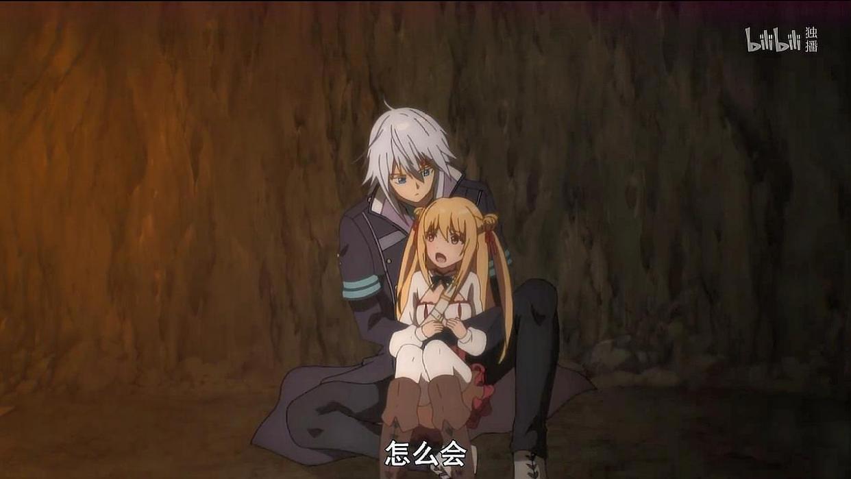 刺客守则：有情人终成兄妹，小小亚丝娜主动献吻桐人定情