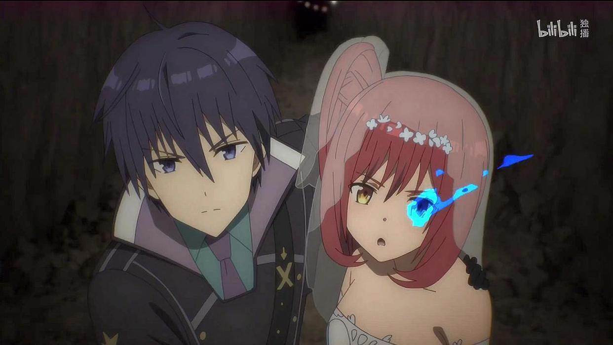 刺客守则：有情人终成兄妹，小小亚丝娜主动献吻桐人定情