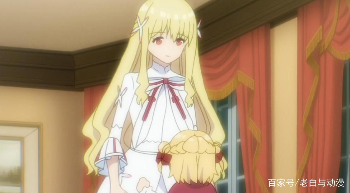 妹子全是平胸，这样的番你会看吗？