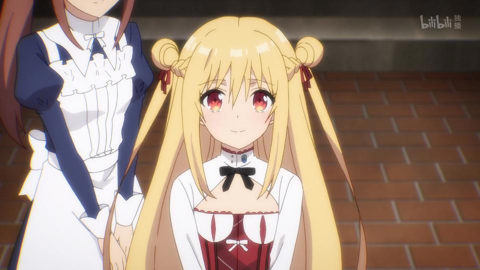 新番女主衣服被吐槽像天猫，天猫官方：被你们发现了