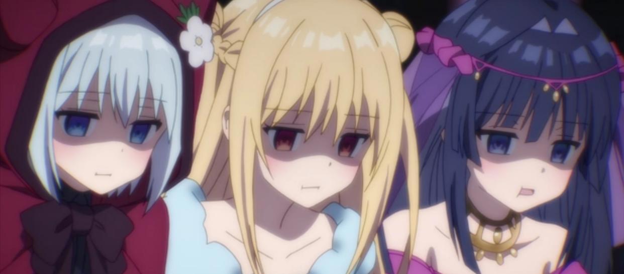 刺客守则：考试虽通过，危险却来临，库法·梵皮尔深入险境救人