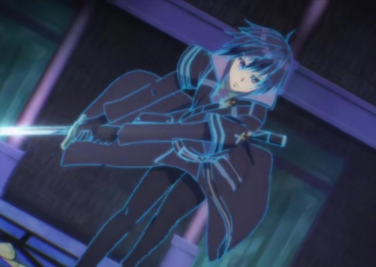 刺客守则：考试虽通过，危险却来临，库法·梵皮尔深入险境救人