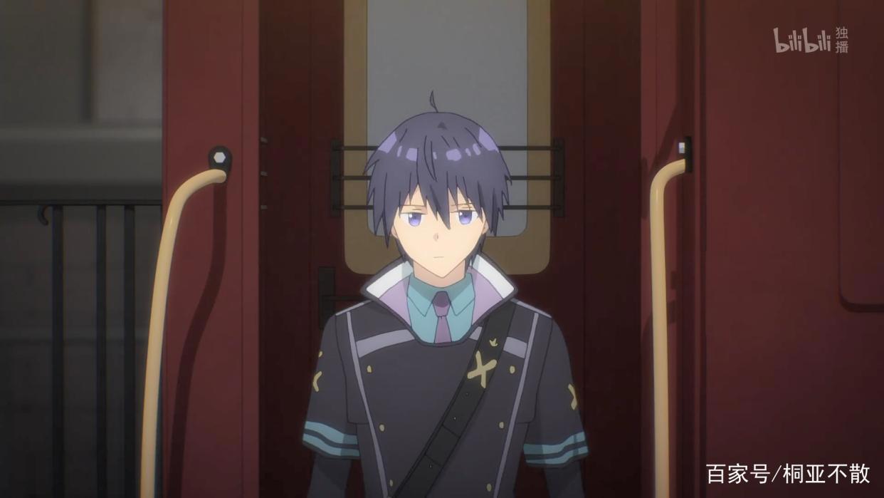 保护自己暗杀对象的刺客你见过么？——《刺客守则》