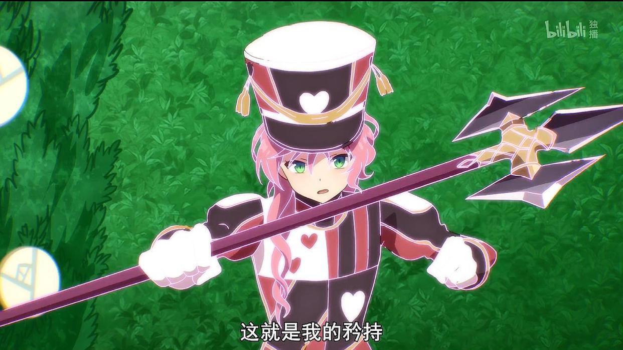 刺客守则：小亚丝娜身世再被怀疑，其实力已然超越最强王者级别