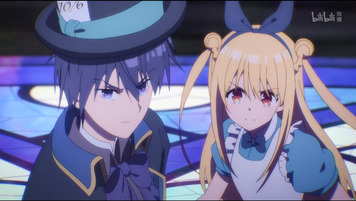 刺客守则：小亚丝娜身世再被怀疑，其实力已然超越最强王者级别