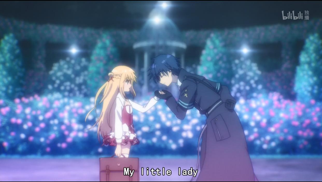 刺客守则：小亚丝娜身世再被怀疑，其实力已然超越最强王者级别