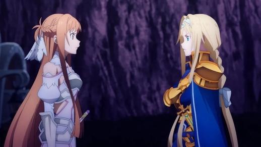 后宫起火，动漫里的修罗场，你见过几个？