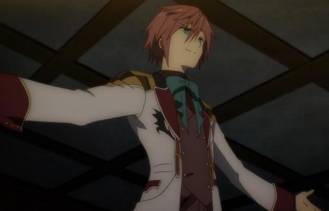 刺客守则：大小姐是“出轨”产物？梅莉达即将退学返回本家！