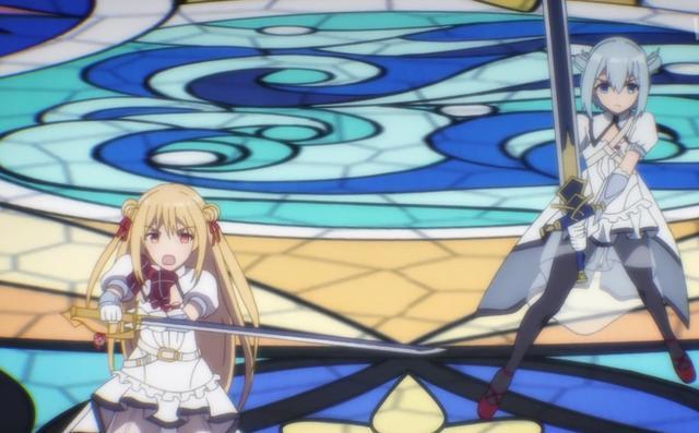 刺客守则：大小姐是“出轨”产物？梅莉达即将退学返回本家！