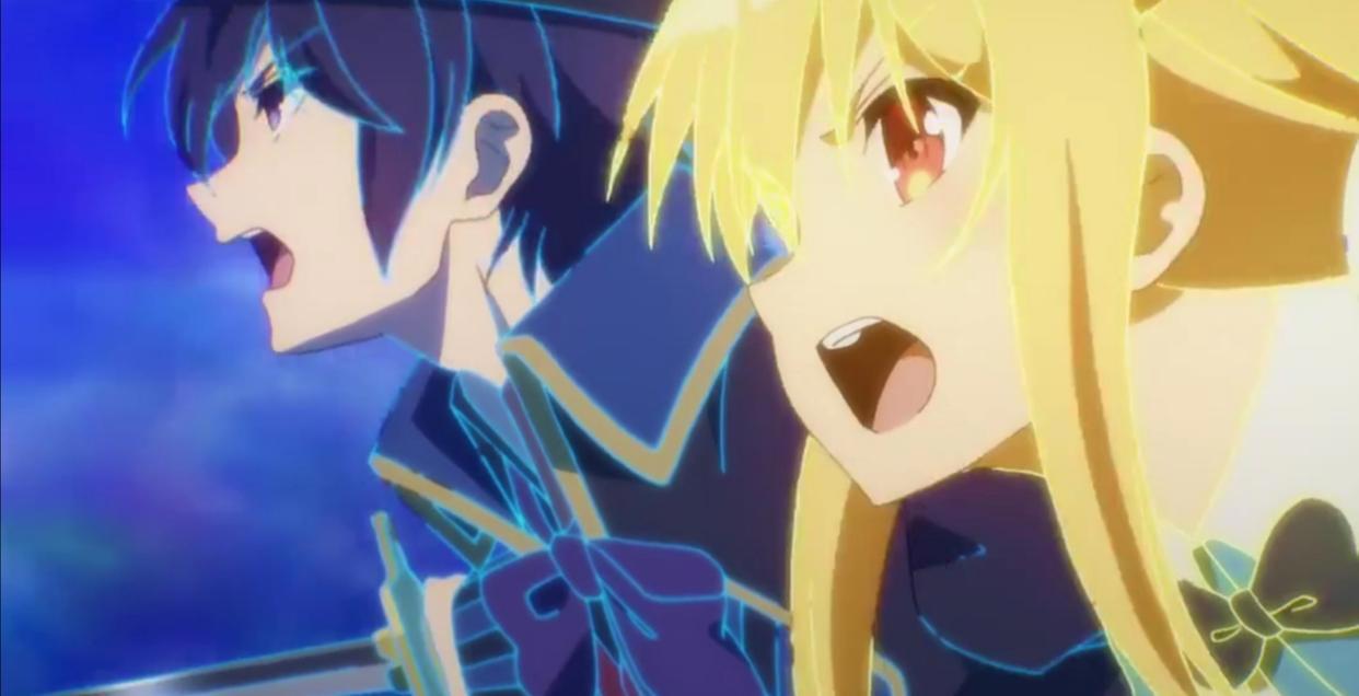 刺客守则：用实力证明自己，梅莉达·安杰尔向库法·梵皮尔要奖励