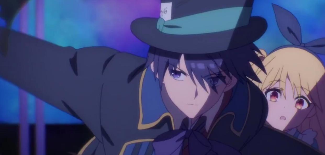 刺客守则：用实力证明自己，梅莉达·安杰尔向库法·梵皮尔要奖励