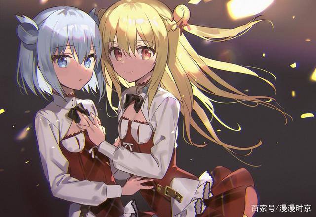 这部动漫有点另类，顺着集数看你看不懂，要倒着看才行