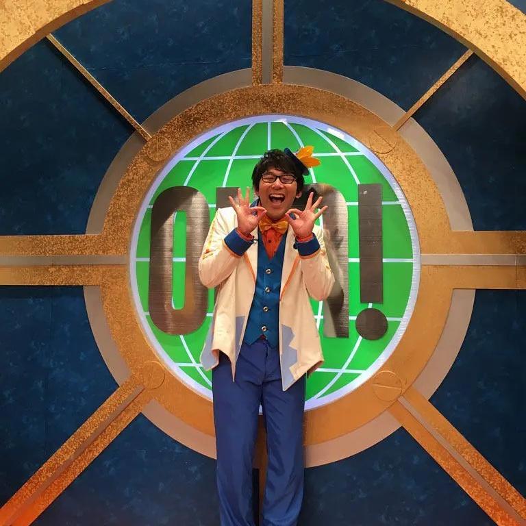 刺客守则：男主的声优，小野友树