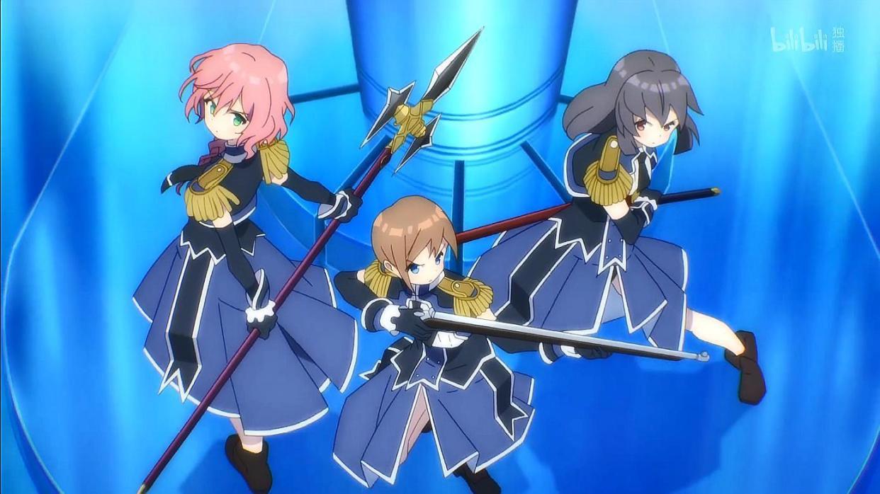 刺客守则：黄金和白银段位对决，桐人大佬再次对魔爵女儿下手